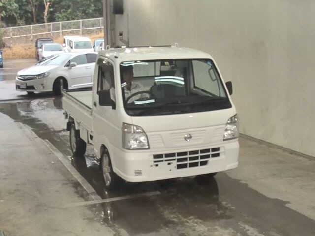 199 Nissan Clipper truck DR16T 2019 г. (JU Okinawa)